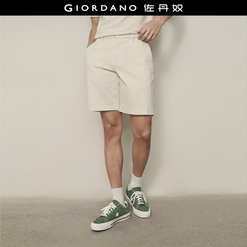 Giordano/佐丹奴弹力棉