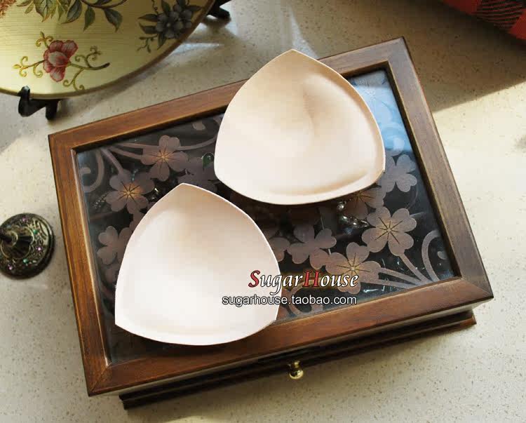 Pads pour soutien-gorge - Ref 821385 Image 4