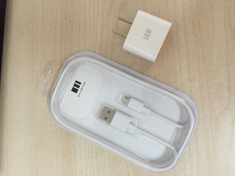 chargeur MEIZU pour téléphones MEIZU MEIZU - Ref 1298669 Image 4