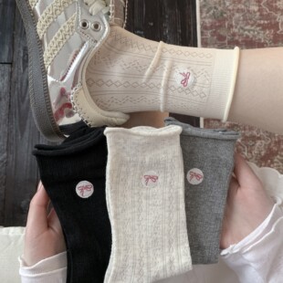 过编号下单 袜子上架啦 临时链接 26年新品 3月25日