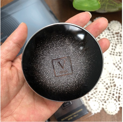 FAU星空气垫 气垫+替换芯 遮瑕细腻超好用