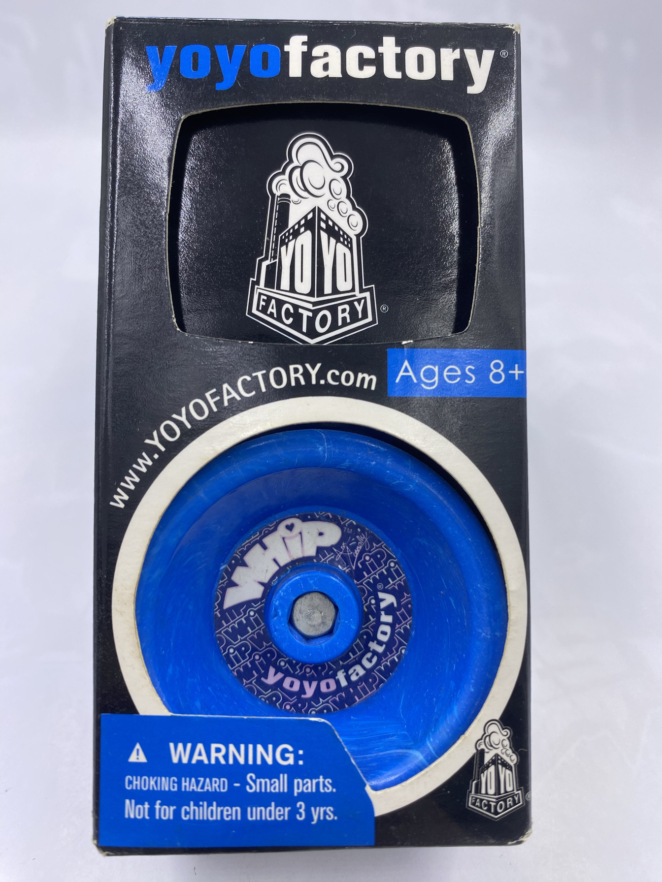 威击手悠悠球yoyofactory溜溜球图片