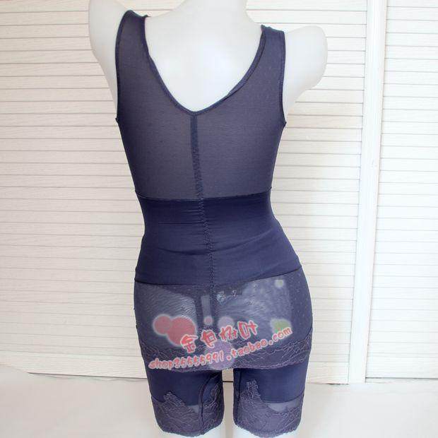 Corset amincissant UNDERWEAR 3133 3139 - Ref 708493 Image 5