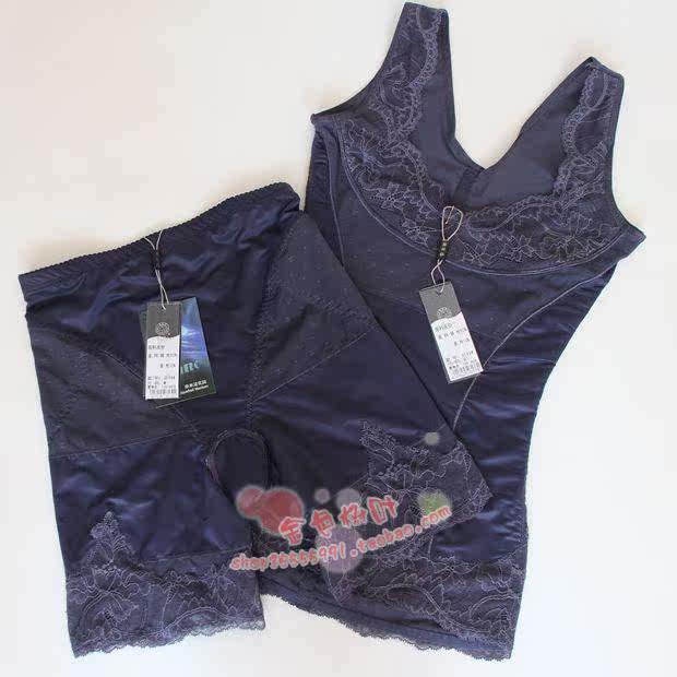 Corset amincissant UNDERWEAR 3133 3139 - Ref 708493 Image 3