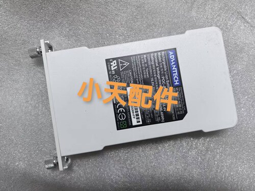 研华锂电池POC-ALG-BAT 6700mah 14.4V 触摸屏
