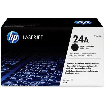 Original HP hpQ2624A Toner cartridge 11501150n printerin the Office Equipment/Consumables/Related Services , Toner cartridge supplies category , Toner Cartridge/Compact  category - from Buy2taobao.com to provide professional Taobao agent buy service