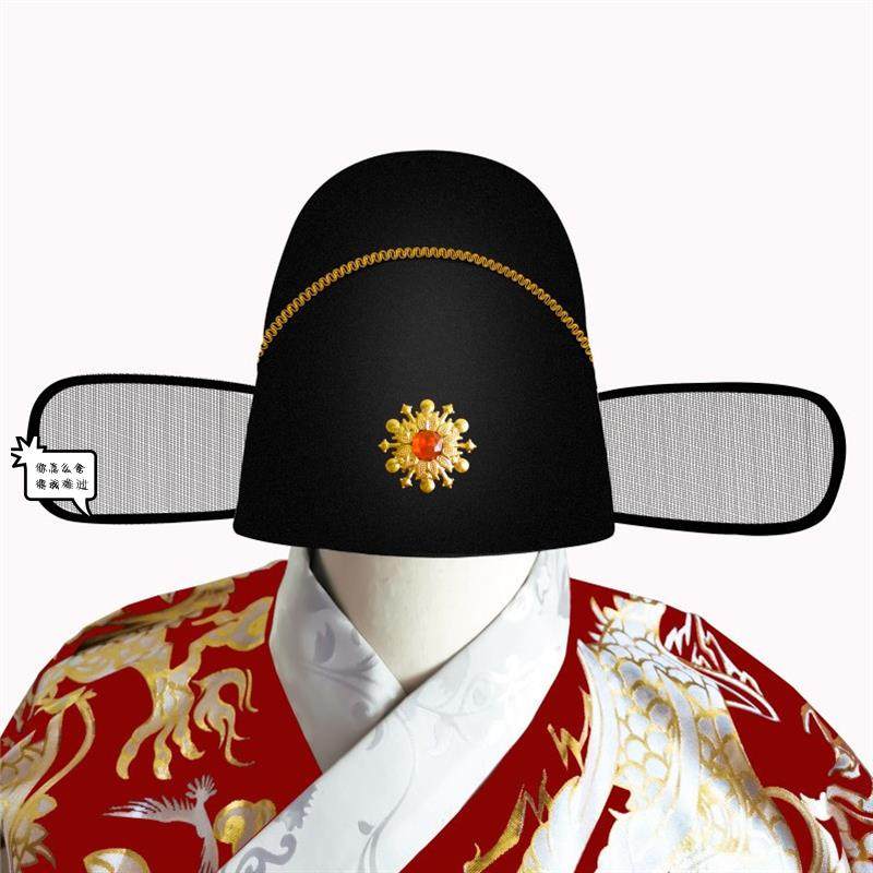 新款影楼主题服装明代汉服婚纱写真中式传统古典明制婚礼摄影服装