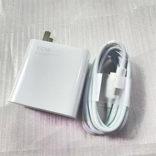 小米充电器全新原装快充