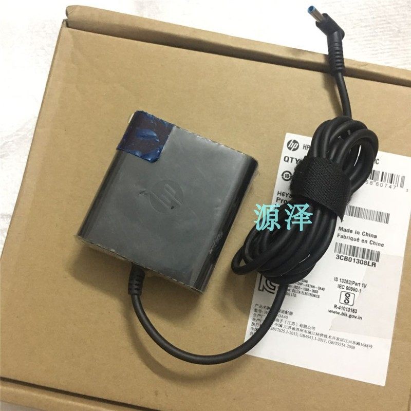 惠普HP星14笔记本战66ZBOOK电源适配器19.5V 3.33A 65W  ENVY 360
