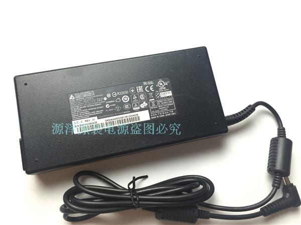 原装台达微星MSI雷神神舟战神电源适配器19.5V 7.7A ADP-150VB B
