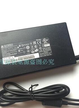 原装台达微星MSI雷神神舟战神电源适配器19.5V 7.7A ADP-150VB B