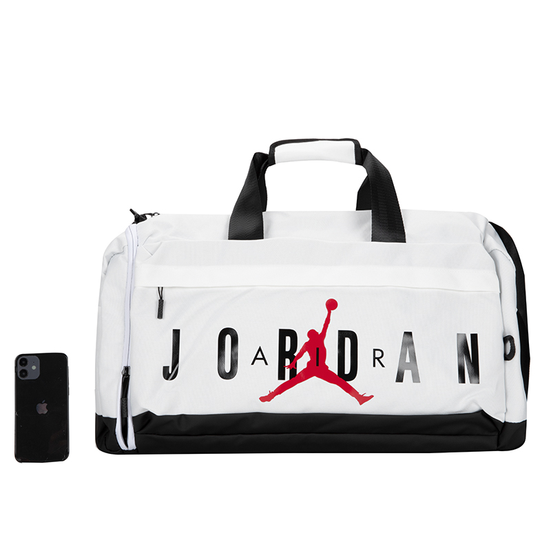 NIKE耐克男包女包AIRJORDAN健身大容量户外行李包JD2