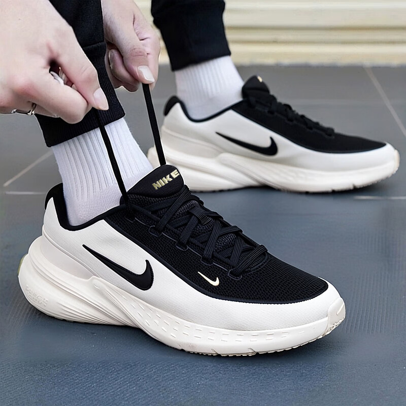 Nike耐克男鞋 夏季新款UPLIFT SC轻便透气运动鞋训练跑步鞋IB2765