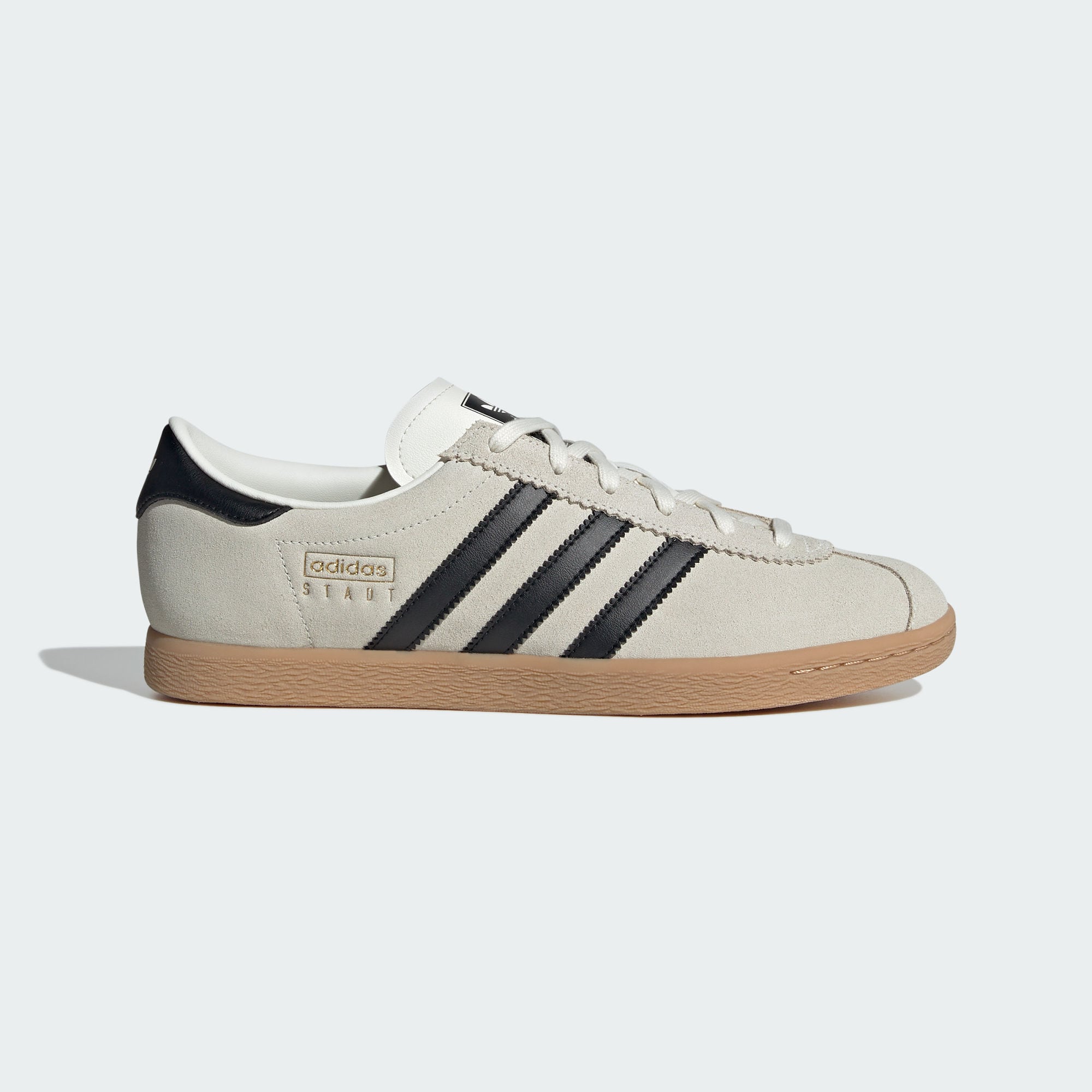 阿迪达斯（adidas）三叶草男鞋女鞋夏季运动鞋复古时尚德训鞋板