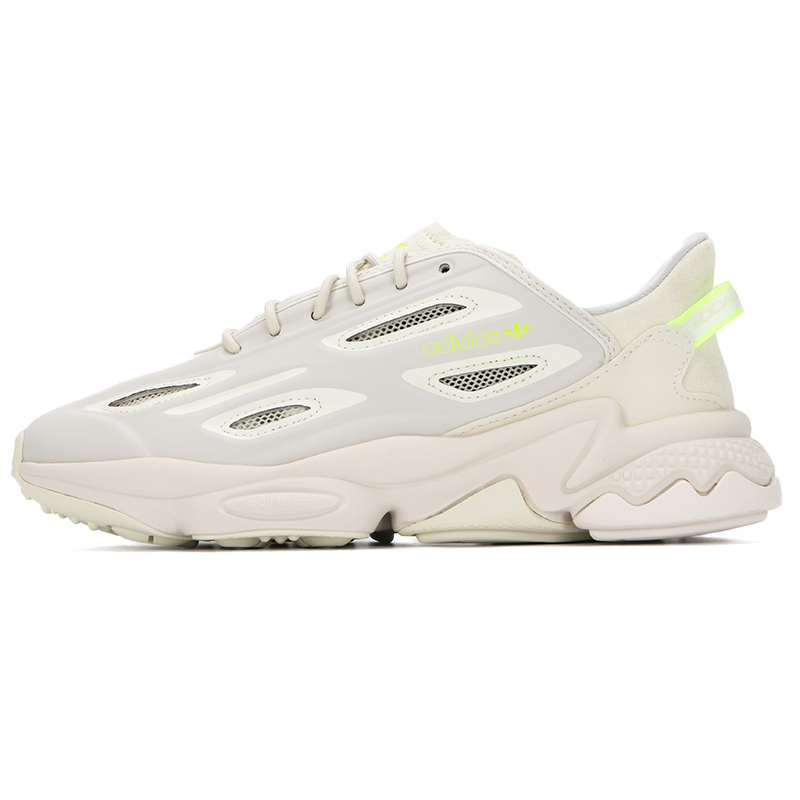 阿迪达斯 （adidas）三叶草女鞋OZWEEGO CELOX W舒适轻便休闲鞋