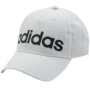 Mũ lưỡi trai nam Adidas mũ nữ du lịch ngoài trời mũ thể thao mũ lưỡi trai mũ lưỡi trai DM9557 - Mũ thể thao mũ luoi trai thời trang nữ