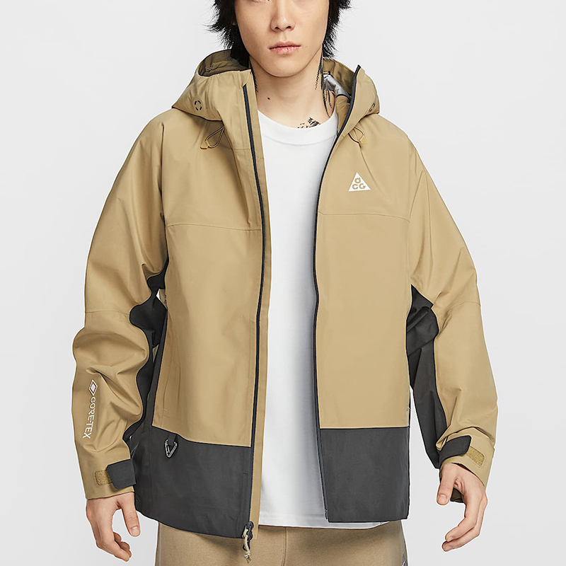 耐克（NIKE）外套男装 春秋季运动服时尚潮流休闲服上衣舒适日