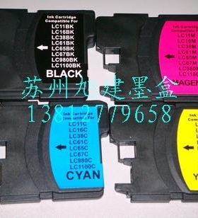 990兄弟墨水，兄弟MFC-490CW墨水，BrotherMFC-490CW 295CN墨水