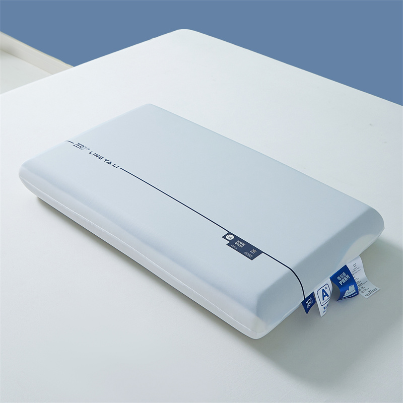 便携记忆棉护颈枕记忆枕