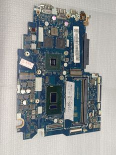 联想小新潮7000-14 i7-8550主板LA-E541P  独立显卡
