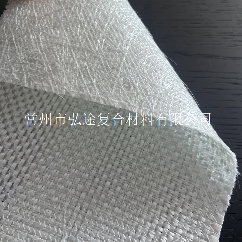 紫外线光固化 管道修复增强 耐水性玻璃纤维毡 点修整修地下管网