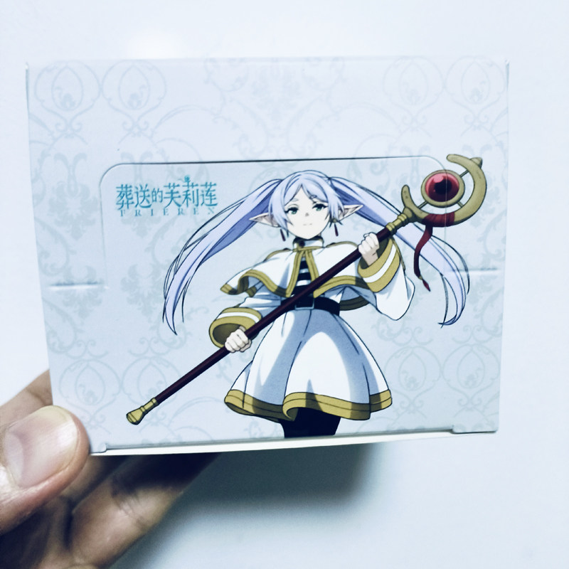 葬送的芙莉莲徽章吧唧官谷
