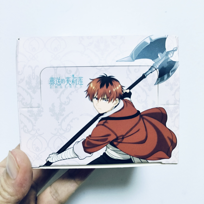 葬送的芙莉莲吧唧休塔尔克徽章