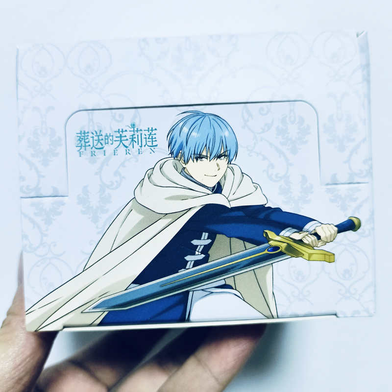 葬送的芙莉莲吧唧正品辛美尔徽章