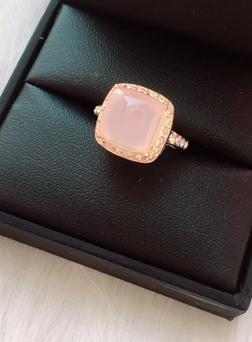 涂鸦帝国精致饰品优雅迷人粉色