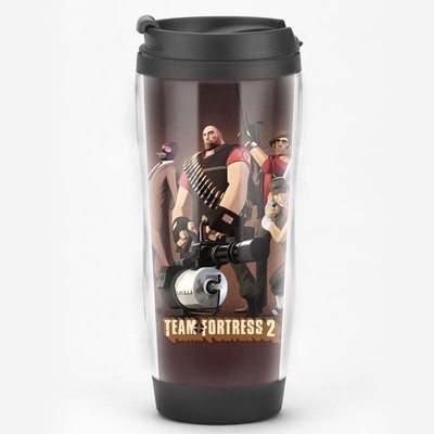 军团要塞2游戏周边礼品玩家