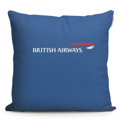 英国航空BritishAirways周边