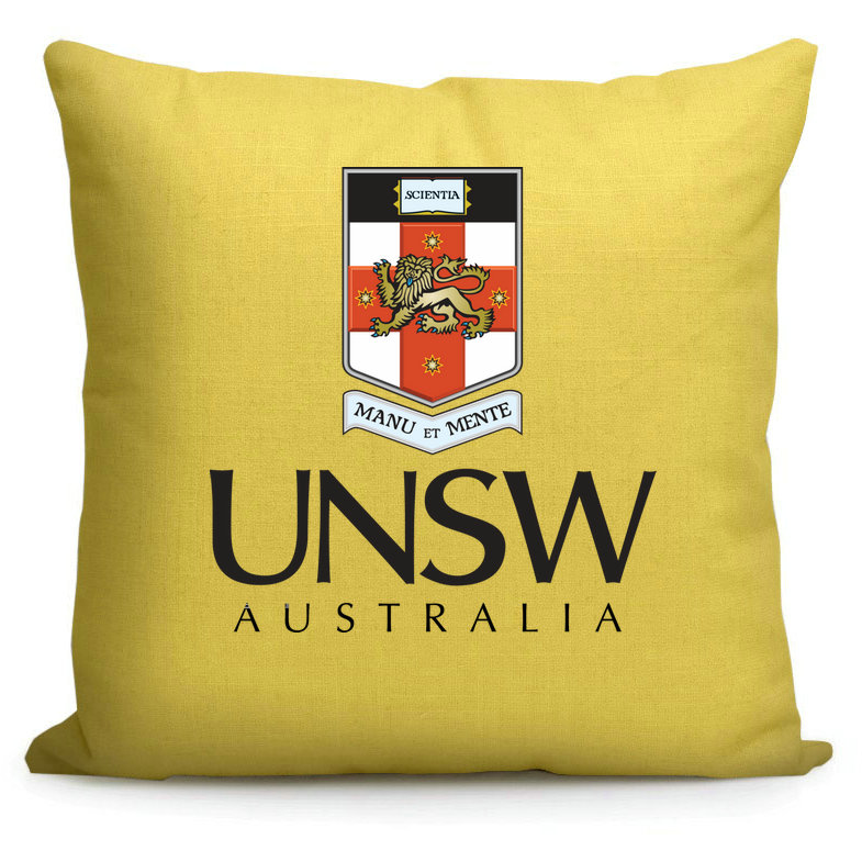 澳大利亚留学周边unsw大学礼品