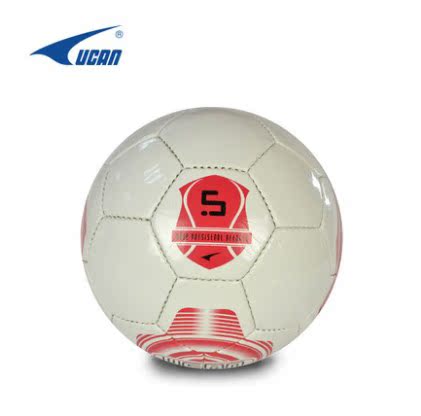 Ballon de foot - Ref 5921 Image 4