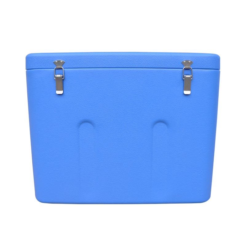 100升生鲜活疫苗运输冷藏保温箱