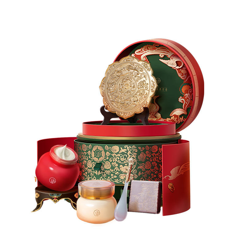 御泥坊云想衣裳花想容御奁