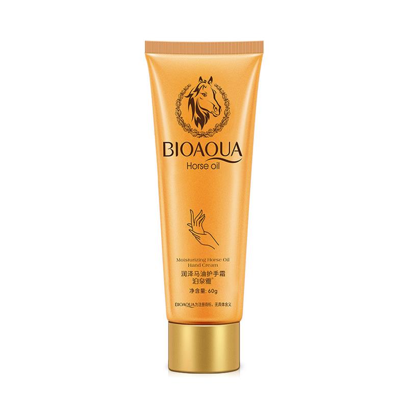 马油护手霜官方旗舰店正品滋润保湿补水防冻疮防裂防干秋冬擦手霜