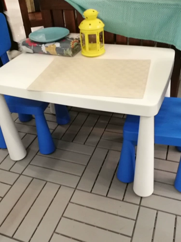 Ikea, детская обучающая настольная игра для письма, игрушка, комплект