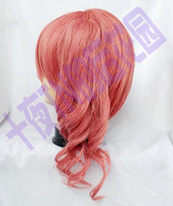 Perruque - Ref 2610965 Image 3