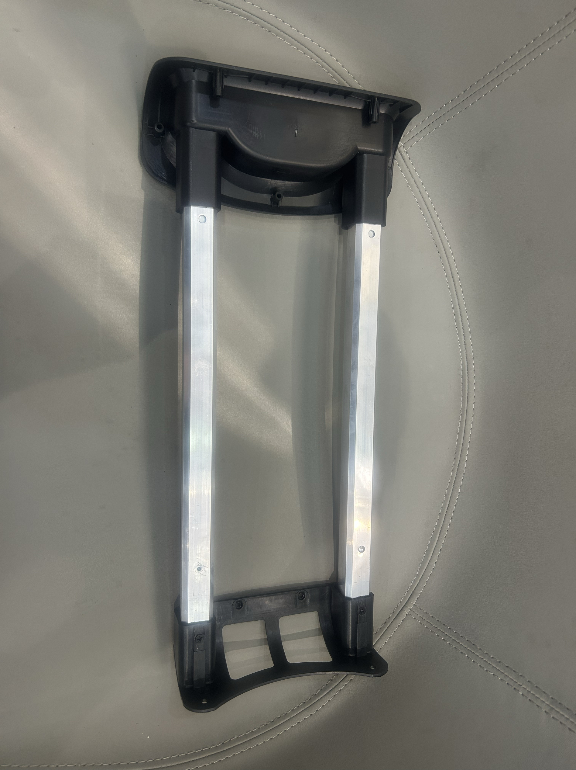 行李箱拉杆箱拉杆配件拉杆手把箱包配件皮箱子旅行箱拉杆把手维修