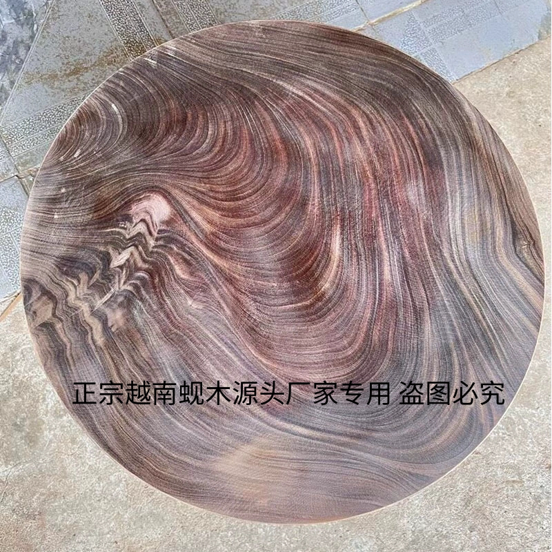 进口蚬木砧板正宗越南铁木菜板实木家用占板案板广西龙州枧木砚木