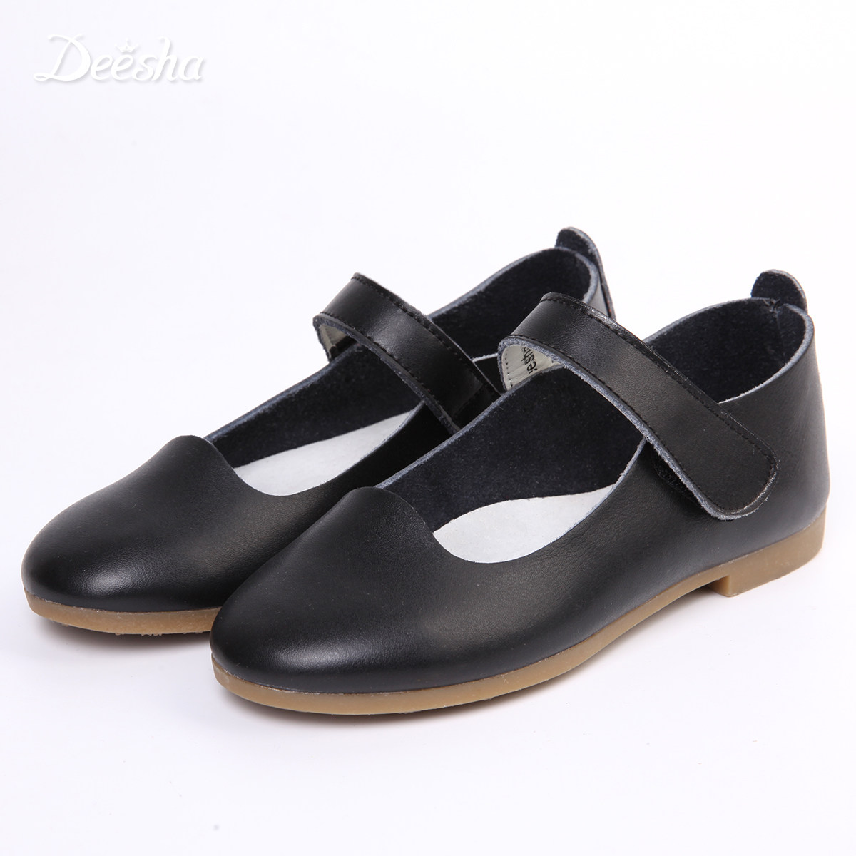 Chaussures enfants en autre DEESHA pour printemps - Ref 1015169 Image 4