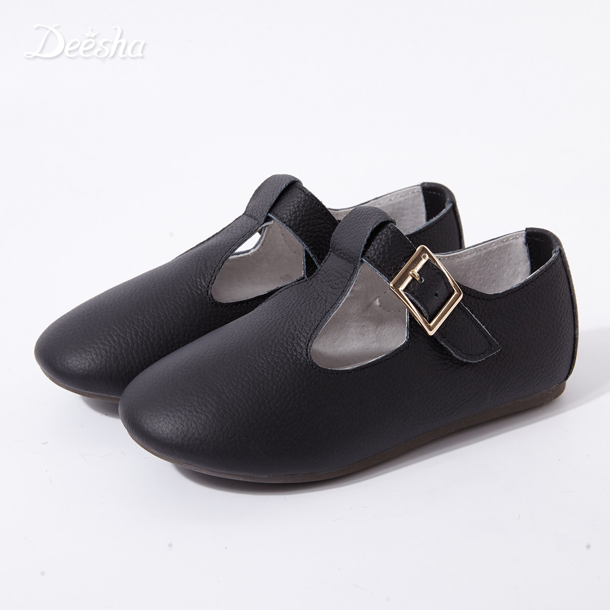 Chaussures enfants en autre DEESHA - Ref 1027139 Image 3