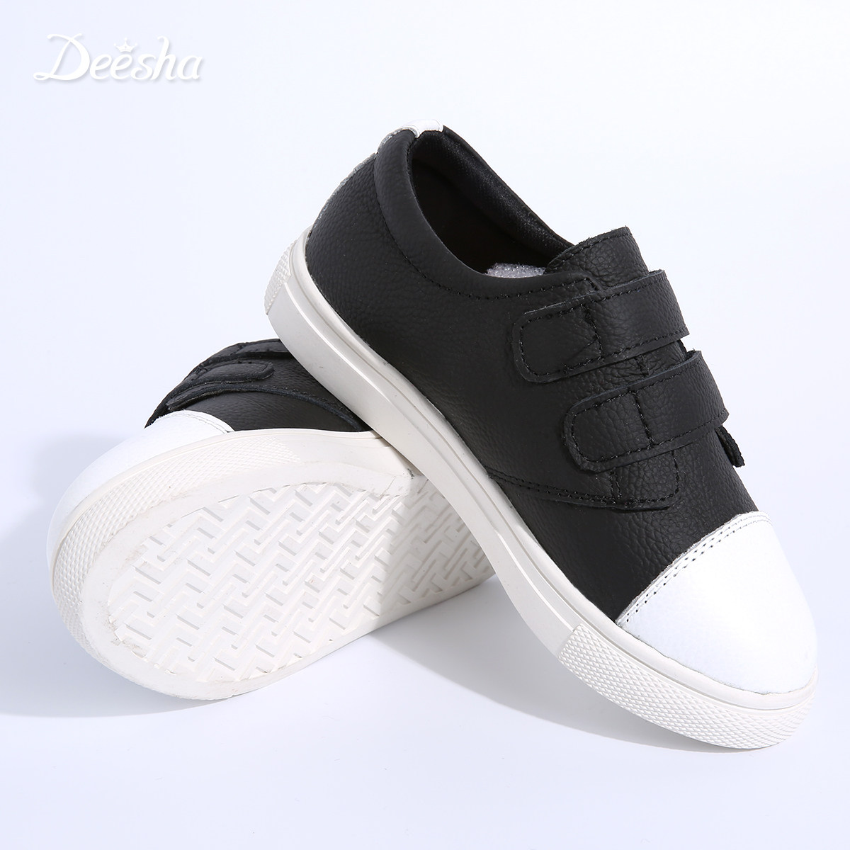 Chaussures enfants en autre DEESHA - Ref 1027128 Image 4