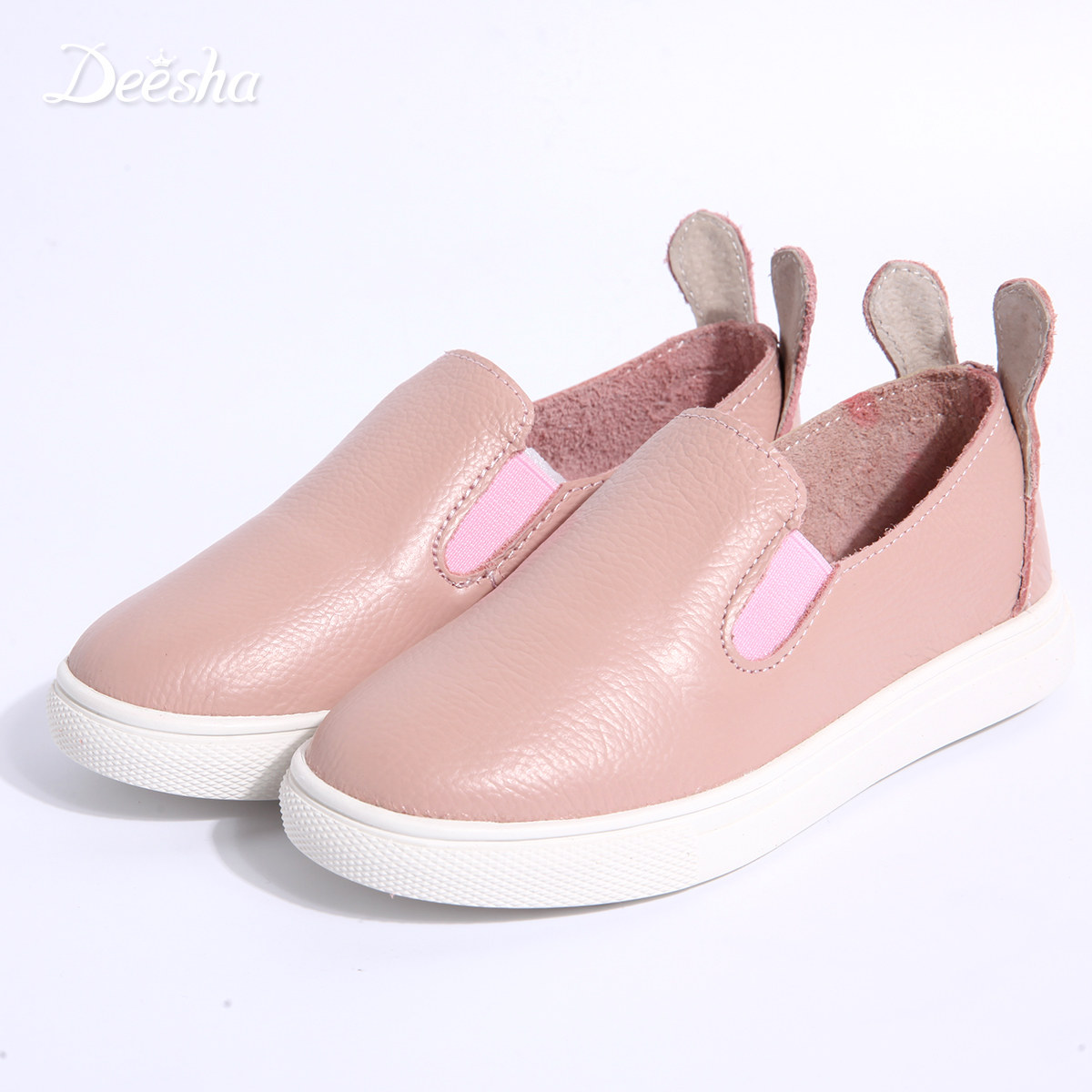 Chaussures enfants en autre DEESHA - Ref 1027091 Image 4