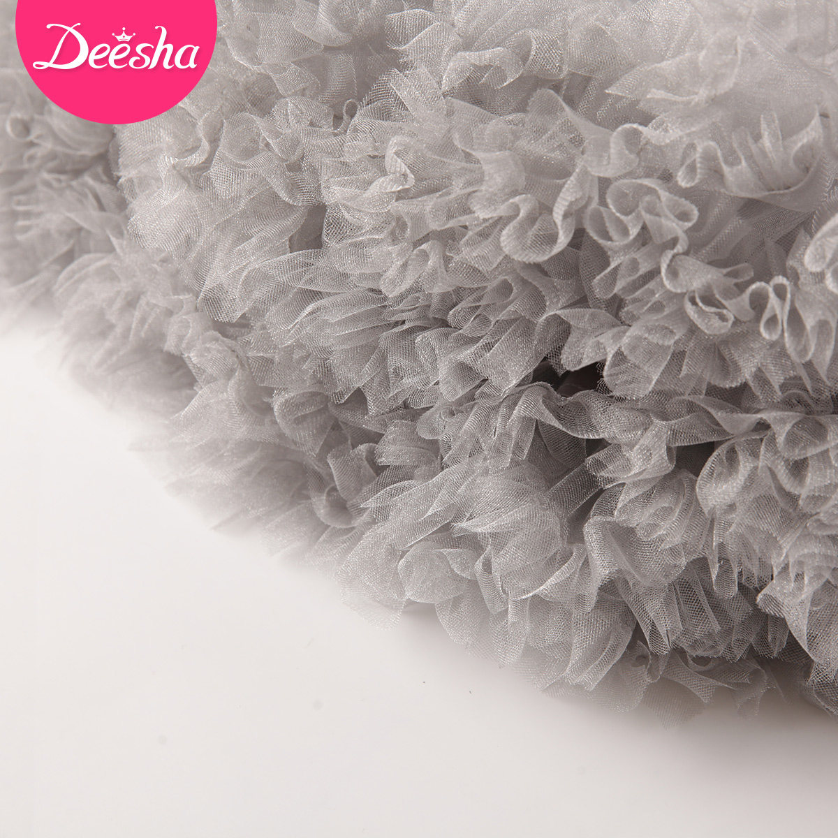 Jupe fillette DEESHA - Ref 2049749 Image 3