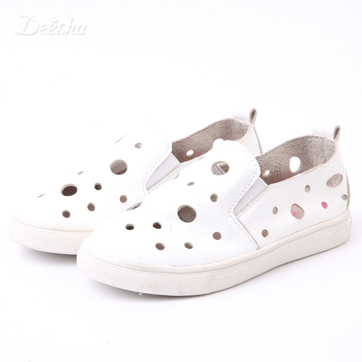 Chaussures enfants en autre DEESHA - Ref 1027101 Image 3