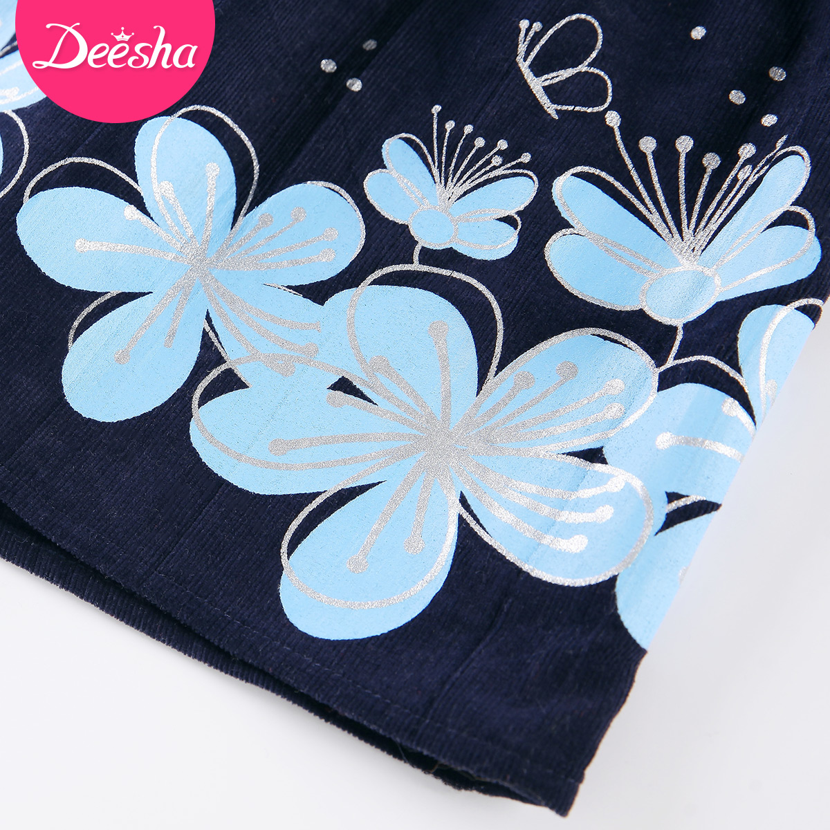 Robes pour fille DEESHA - Ref 2044642 Image 4