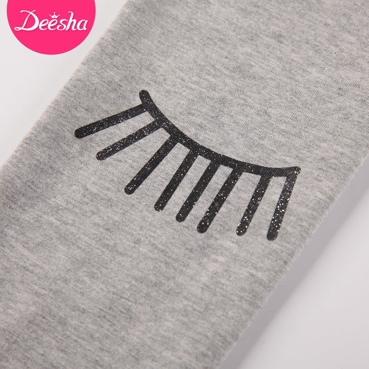 Pantalon fille DEESHA - Ref 2061744 Image 3