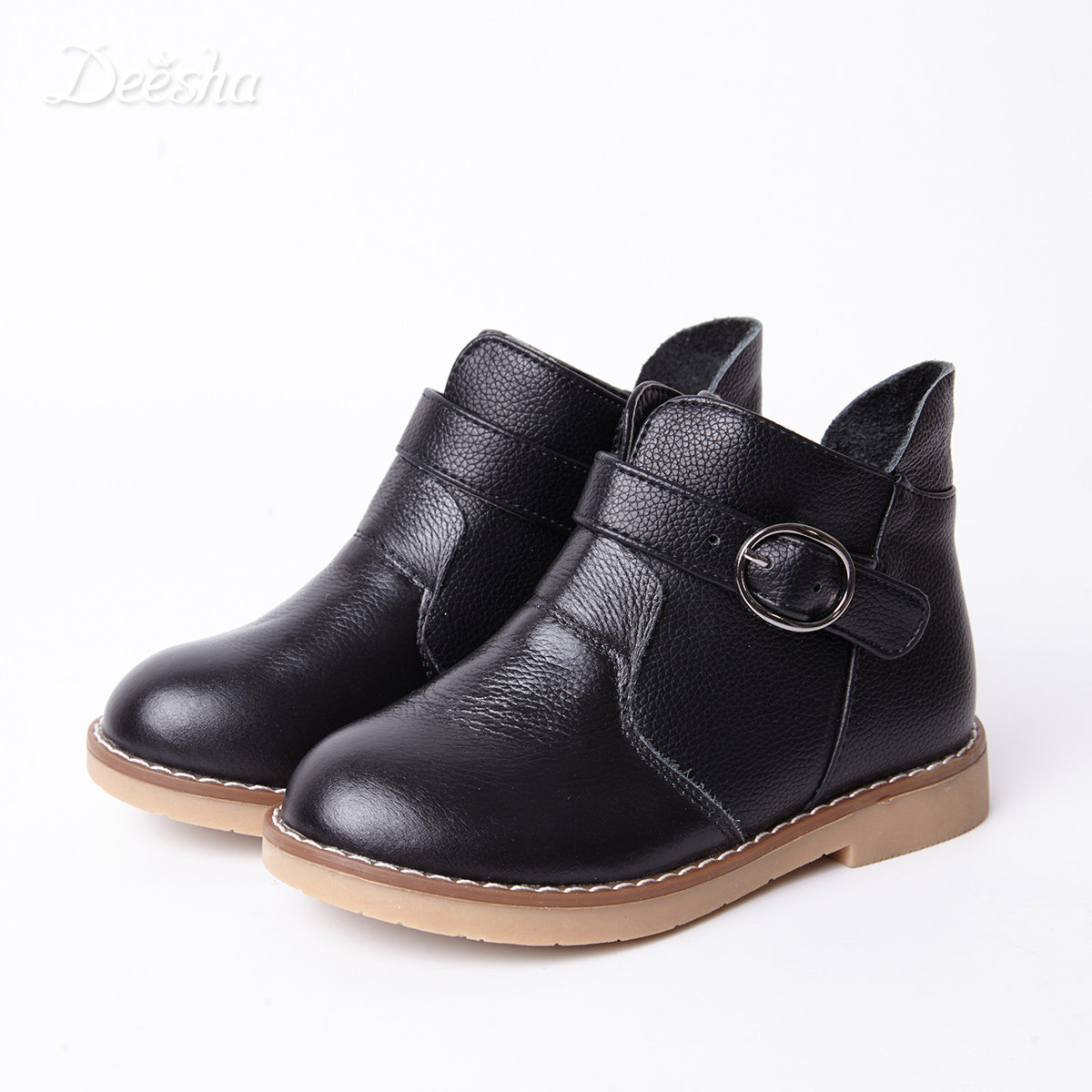Chaussures enfants en autre DEESHA - Ref 1027124 Image 3
