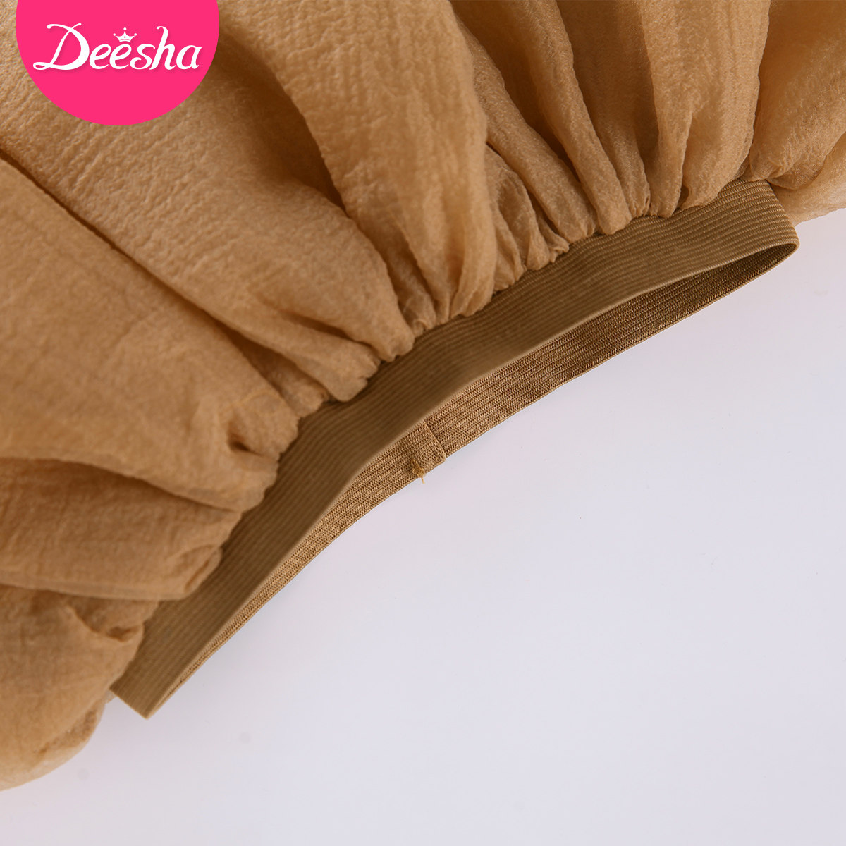 Jupe enfant DEESHA - Ref 2050826 Image 3